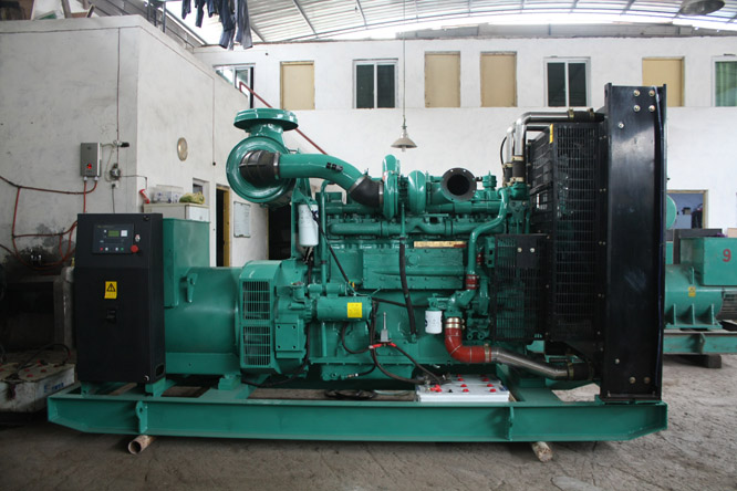 如皋环保无噪音：租用静音发电机组，为环境和耳朵双重保驾护航